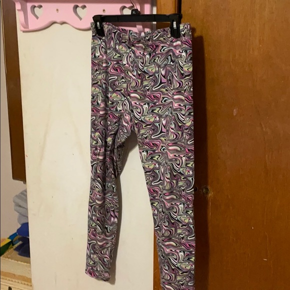 Leggings - Picture 1 of 1